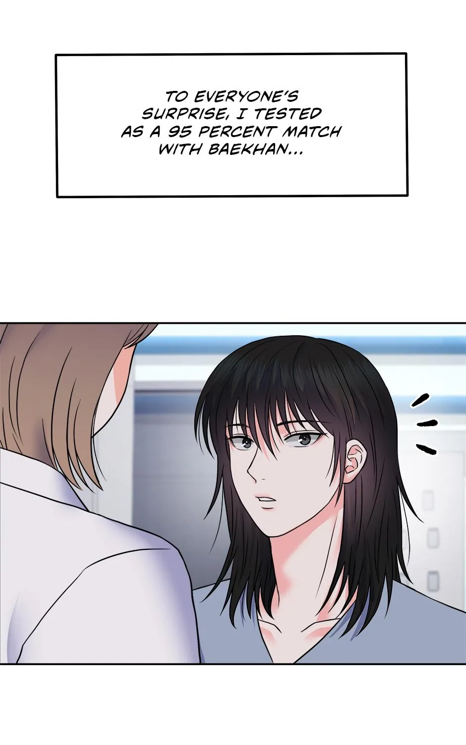 Read Long Live Hate chapter 4 image 5 on Lezhin