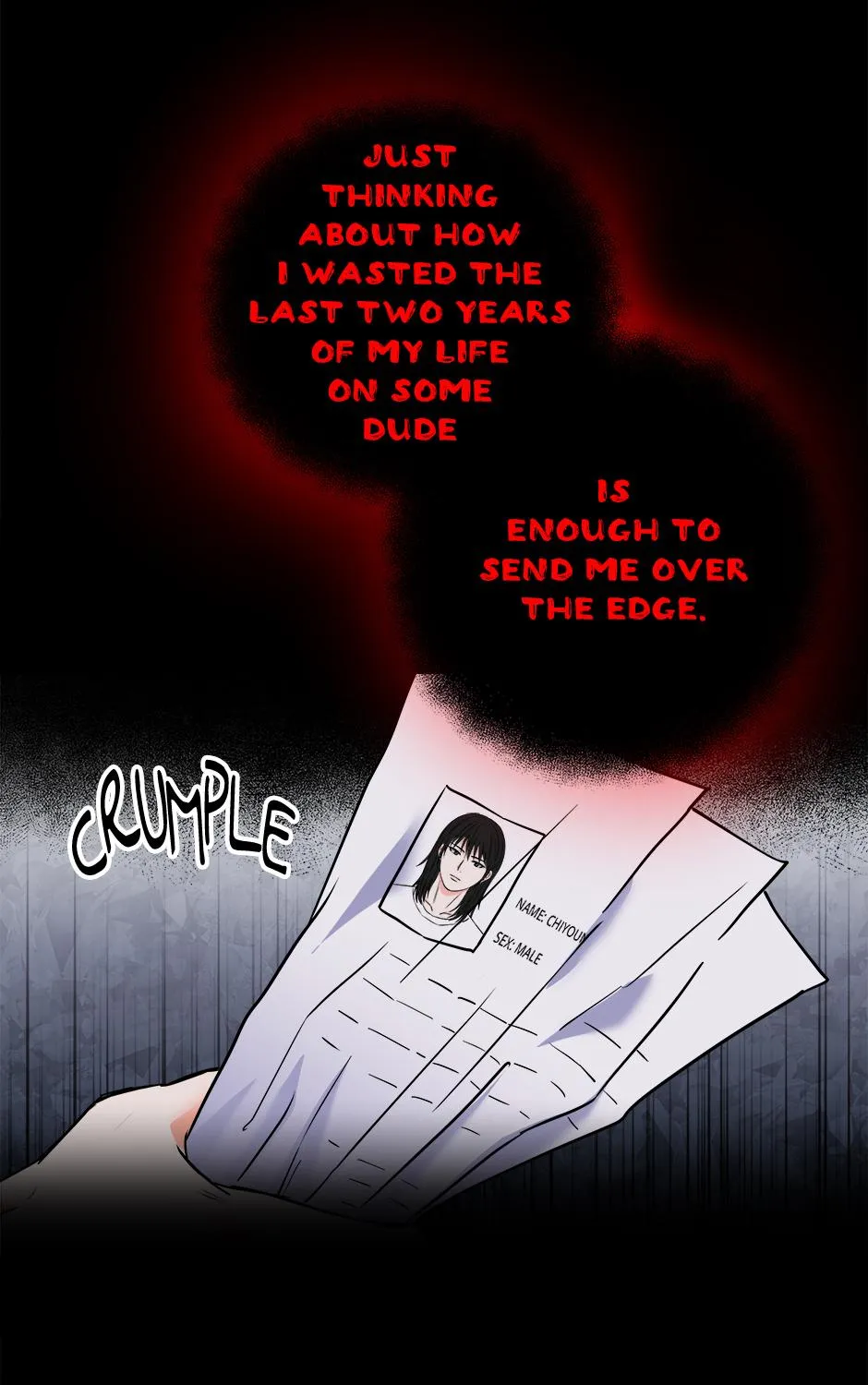 Read Long Live Hate chapter 4 image 57 on Lezhin