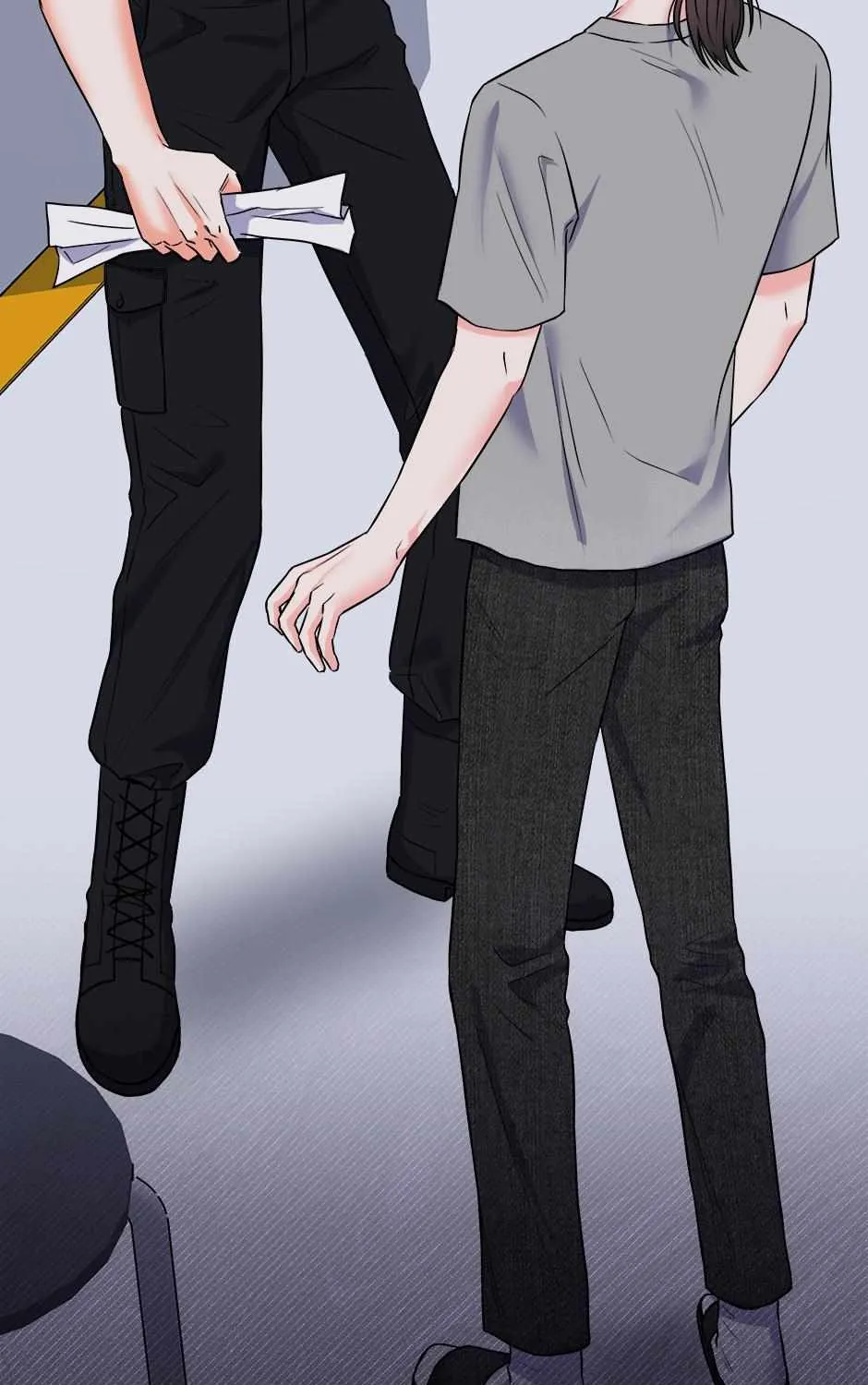 Read Long Live Hate chapter 4 image 61 on Lezhin
