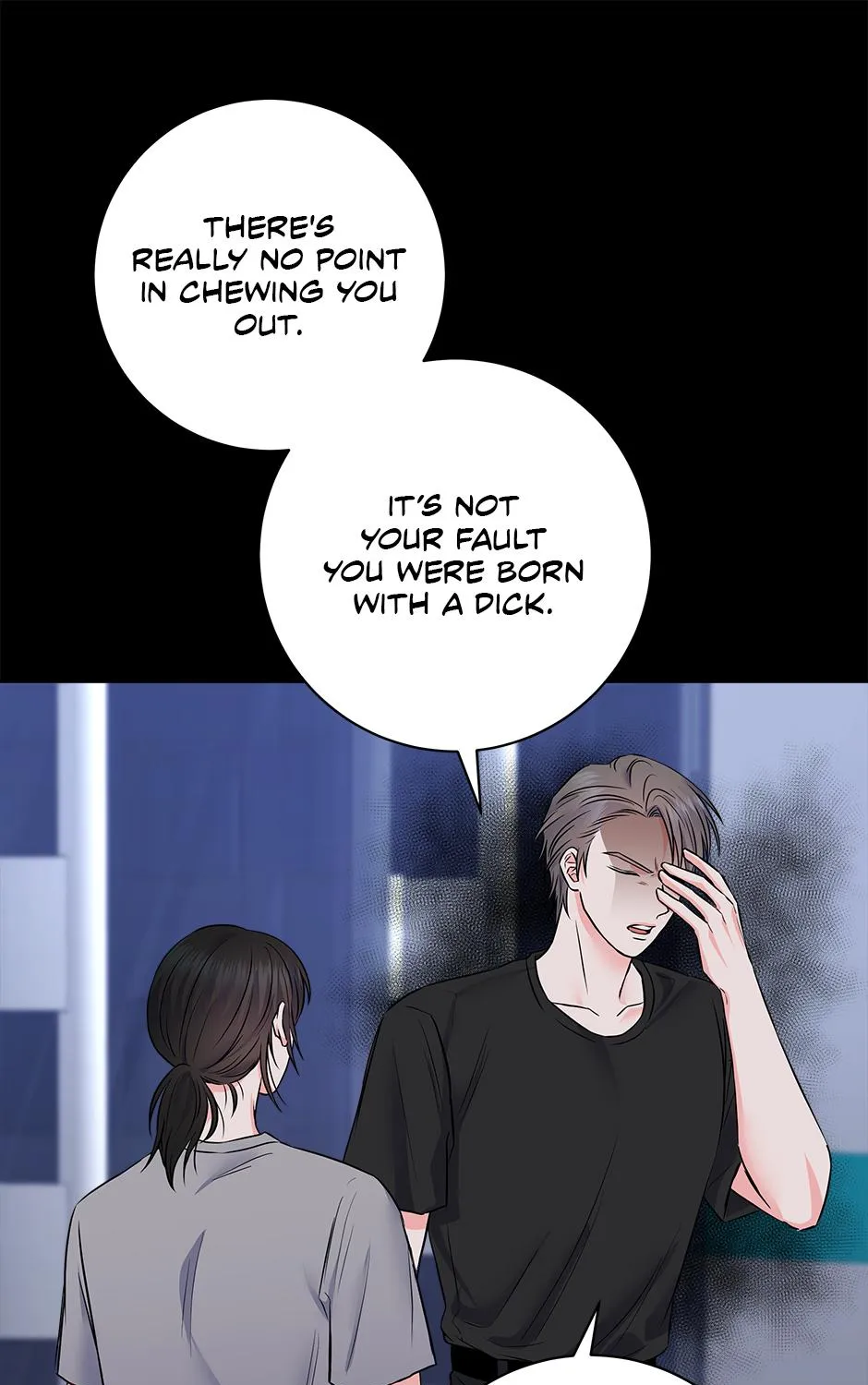 Read Long Live Hate chapter 4 image 67 on Lezhin