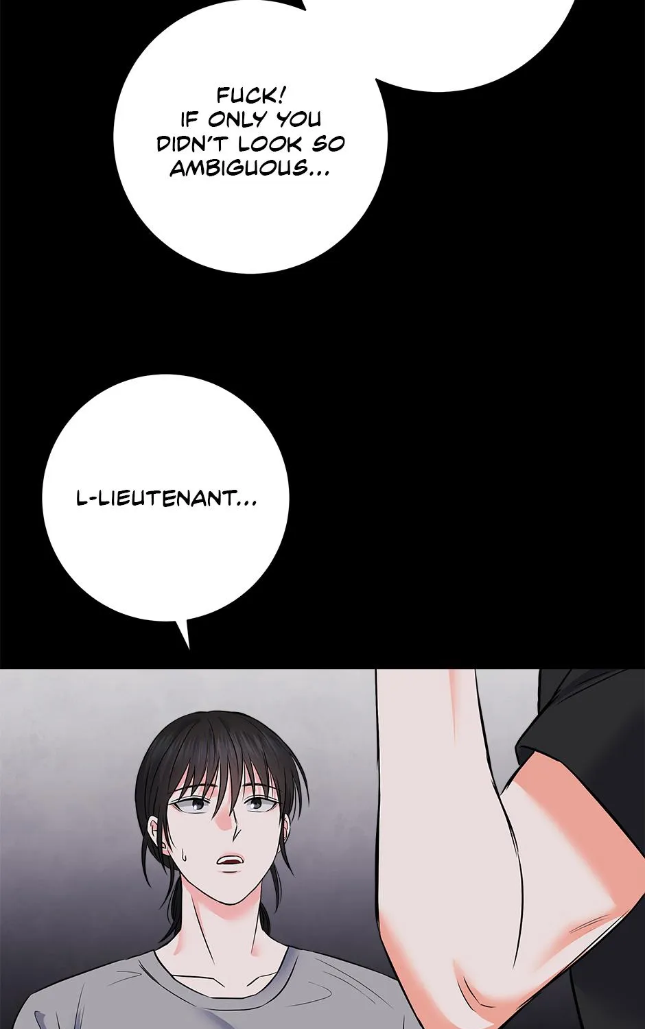 Read Long Live Hate chapter 4 image 69 on Lezhin