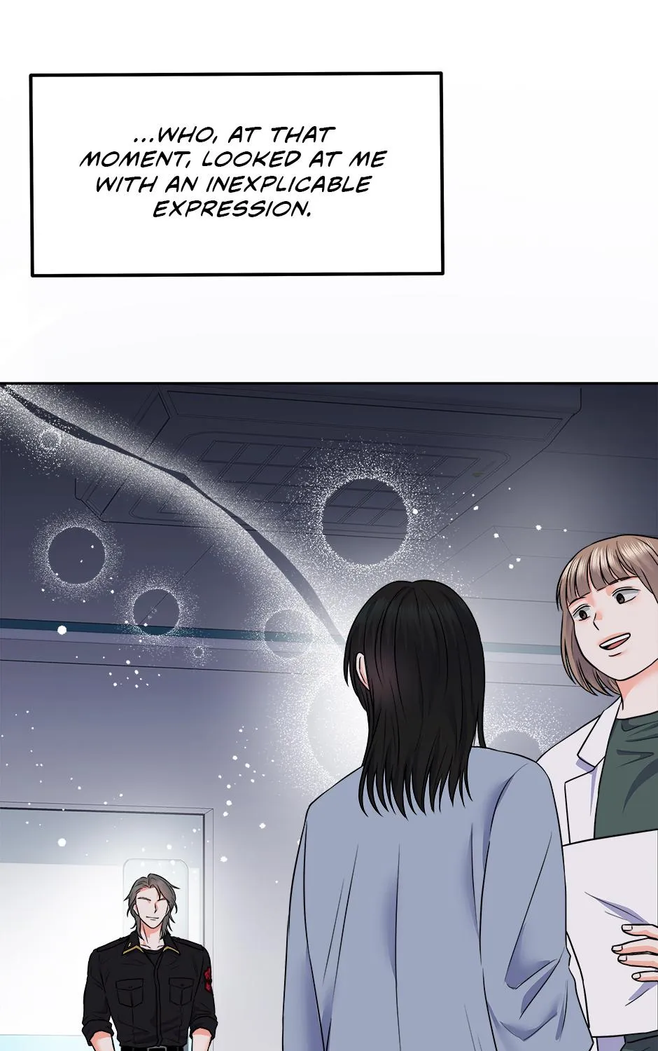 Read Long Live Hate chapter 4 image 7 on Lezhin