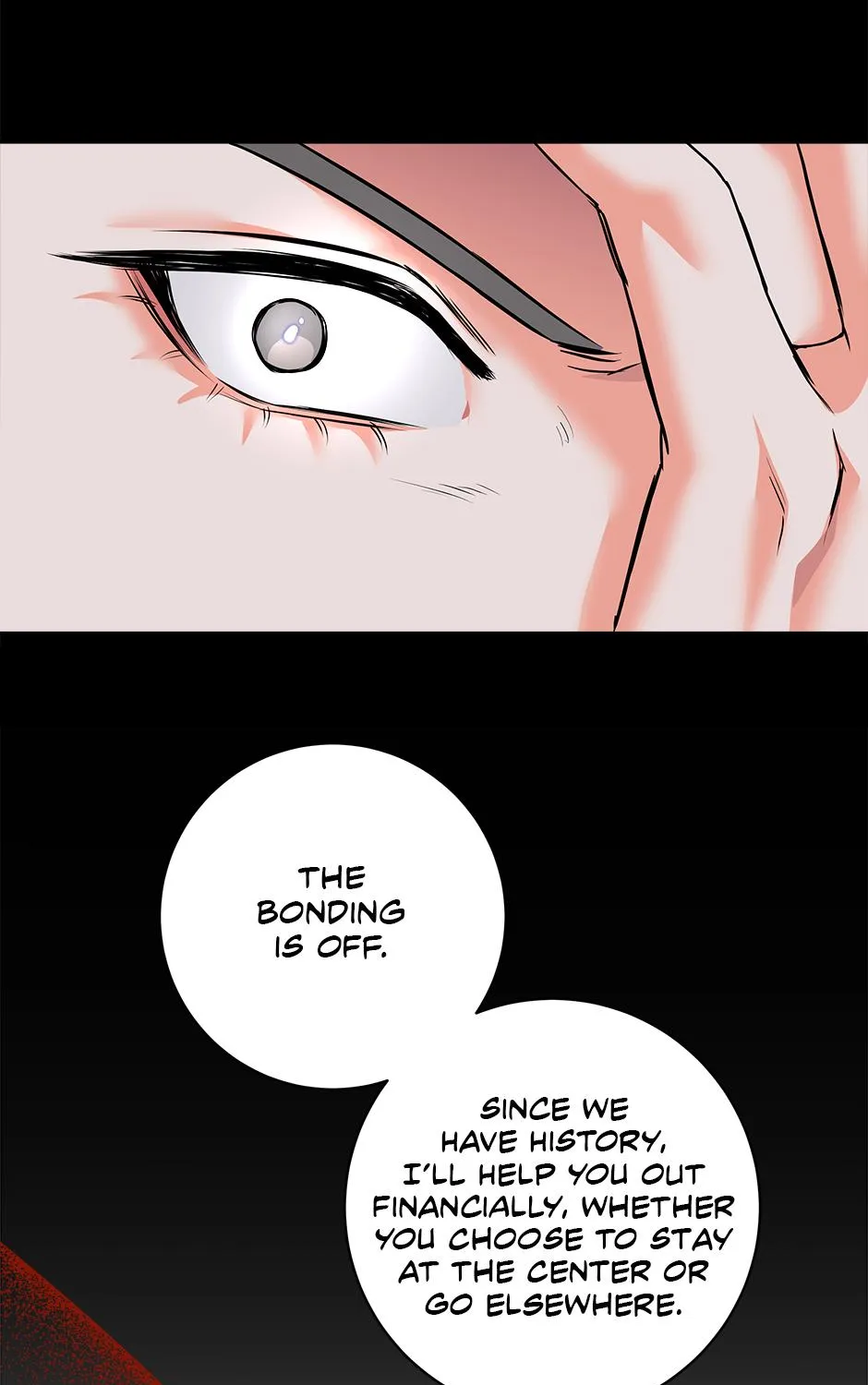 Read Long Live Hate chapter 4 image 71 on Lezhin