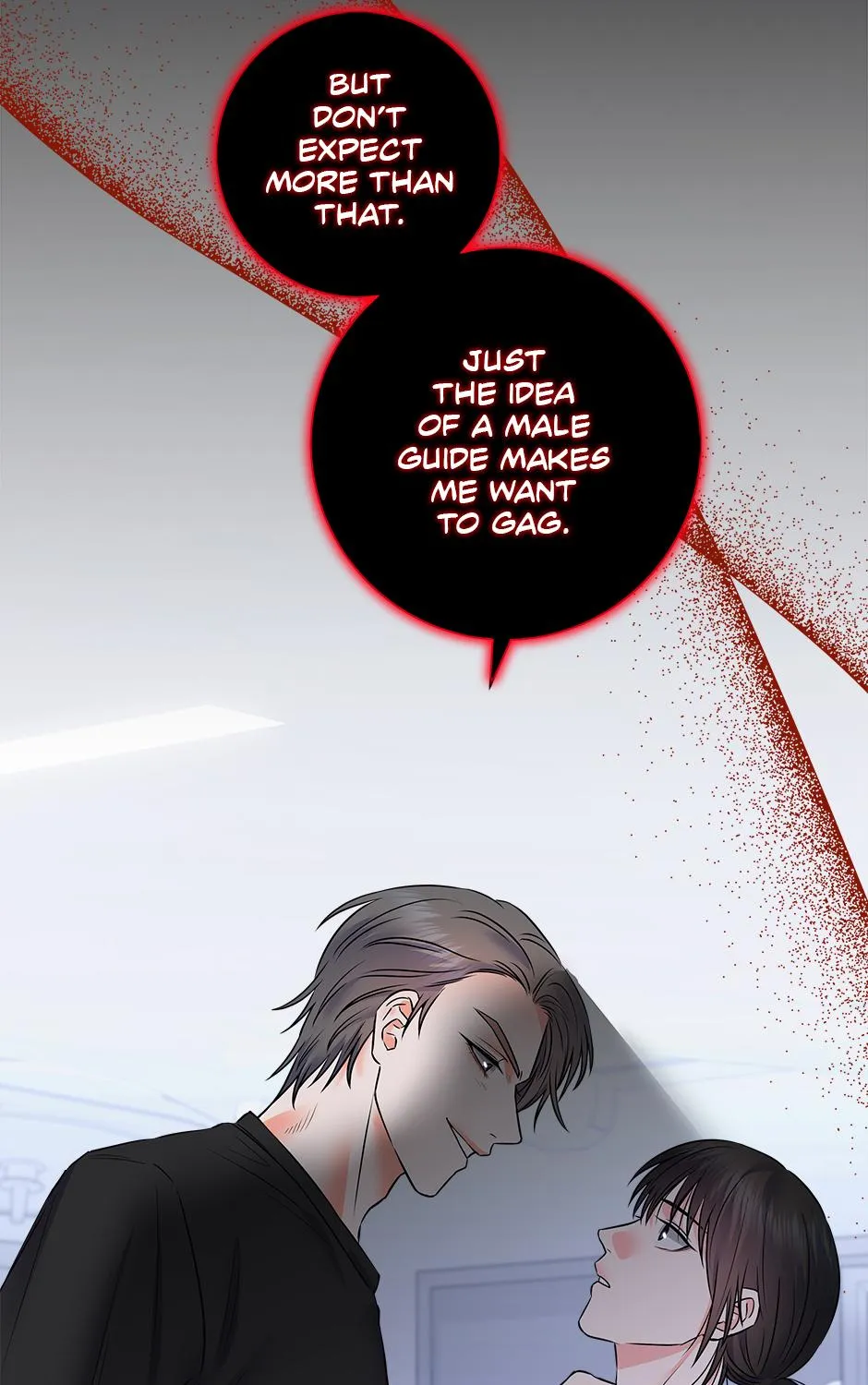 Read Long Live Hate chapter 4 image 73 on Lezhin