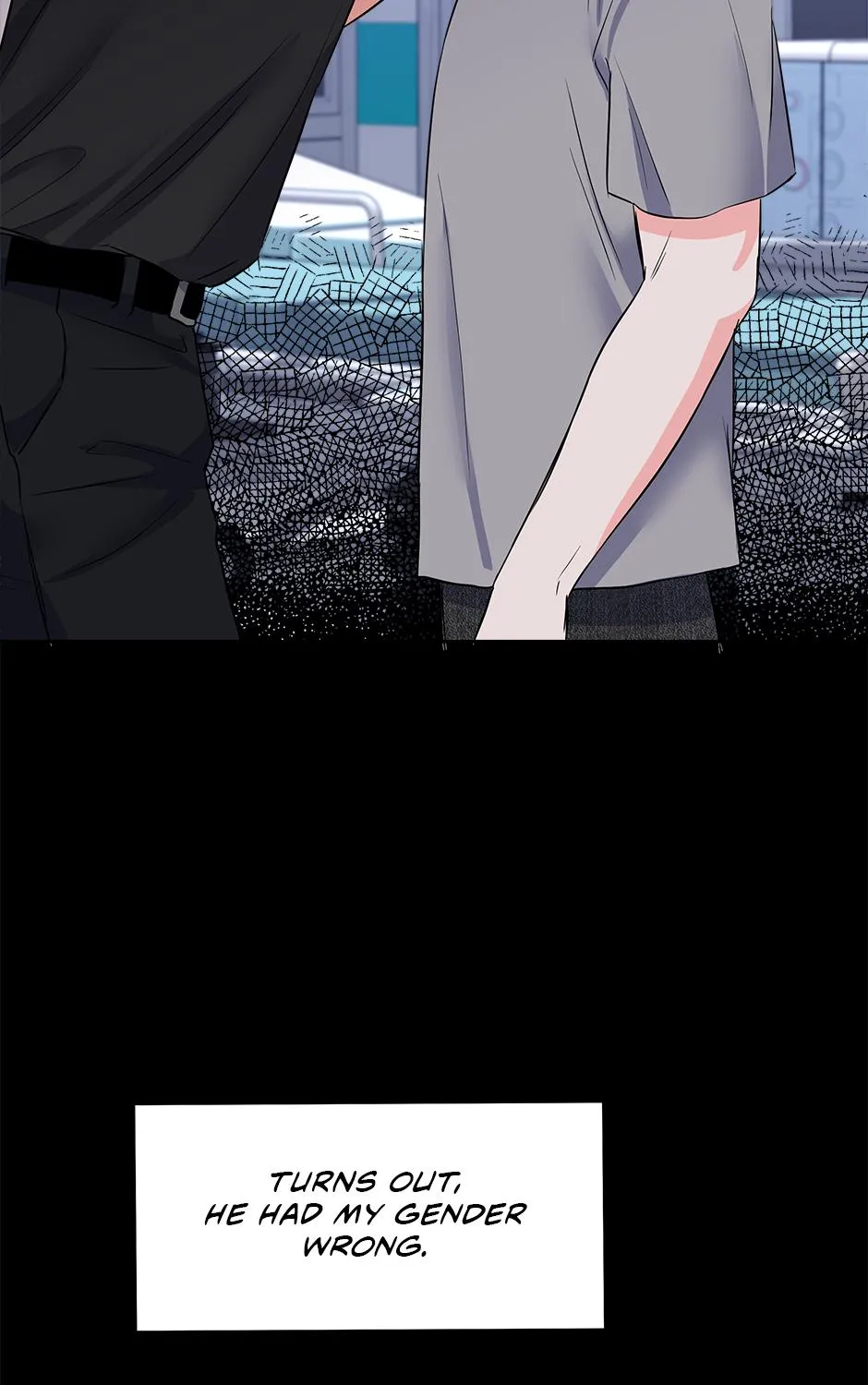 Read Long Live Hate chapter 4 image 75 on Lezhin