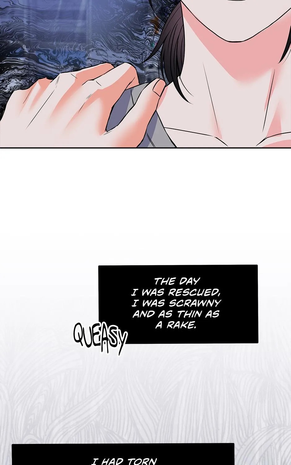 Read Long Live Hate chapter 4 image 77 on Lezhin