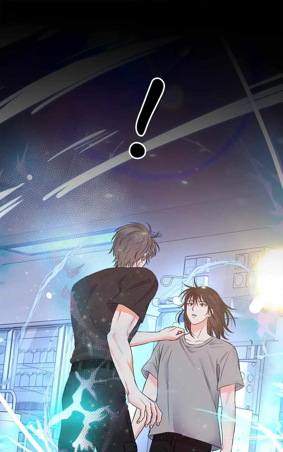 Read Long Live Hate chapter 4 image 83 on Lezhin