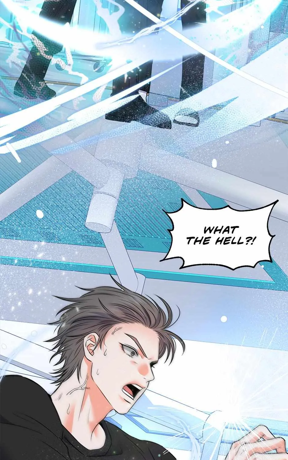 Read Long Live Hate chapter 4 image 85 on Lezhin