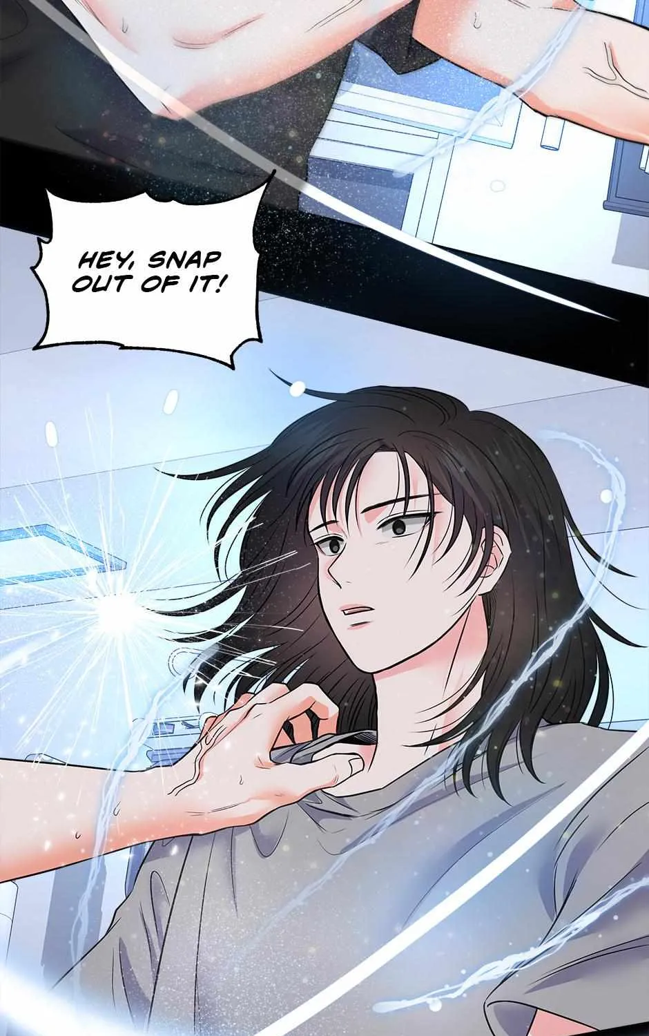 Read Long Live Hate chapter 4 image 87 on Lezhin