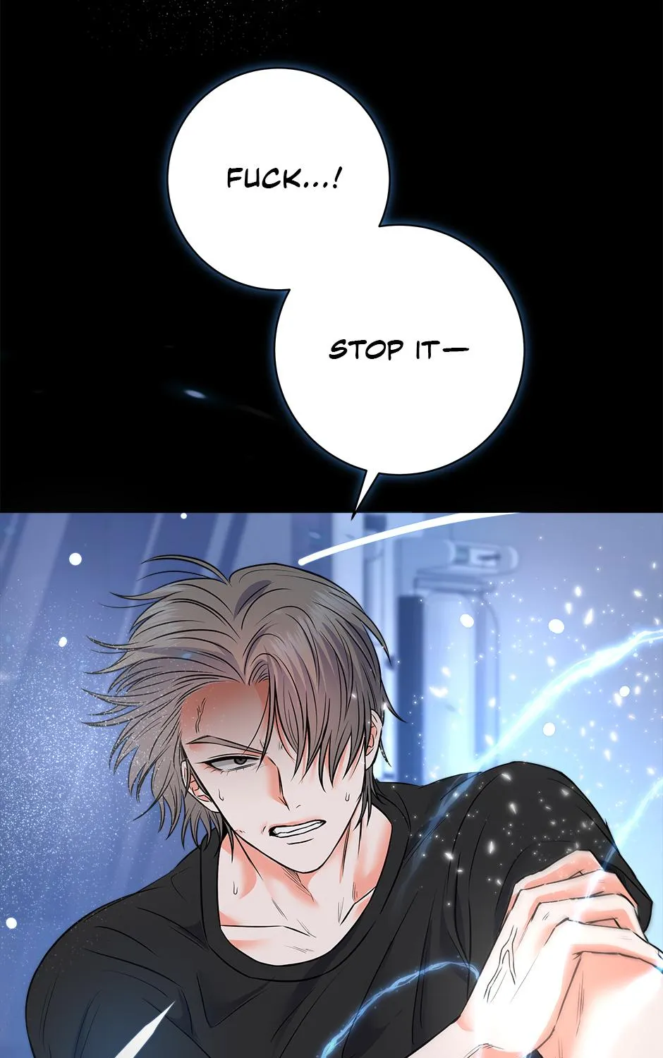Read Long Live Hate chapter 4 image 89 on Lezhin
