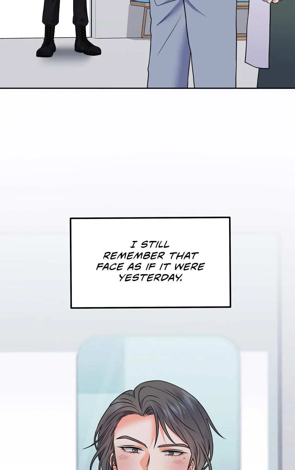 Read Long Live Hate chapter 4 image 9 on Lezhin