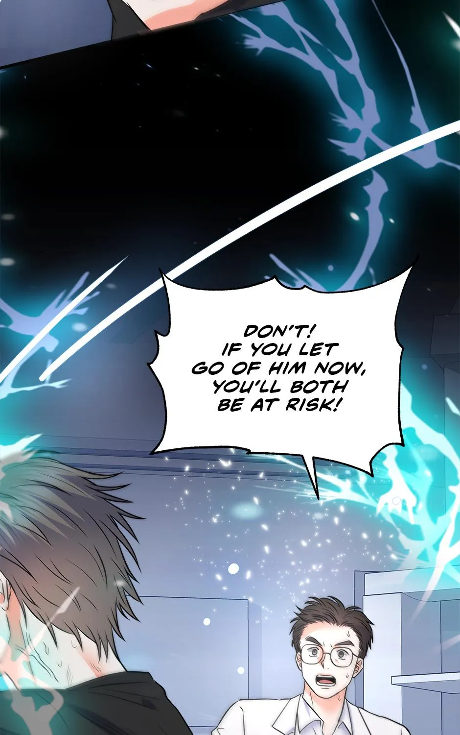 Read Long Live Hate chapter 4 image 91 on Lezhin