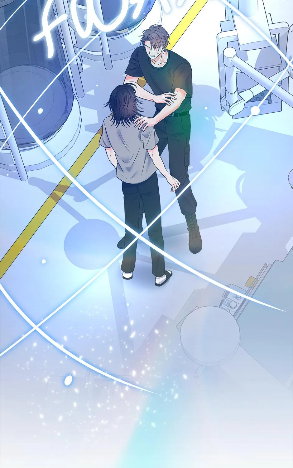 Read Long Live Hate chapter 4 image 97 on Lezhin