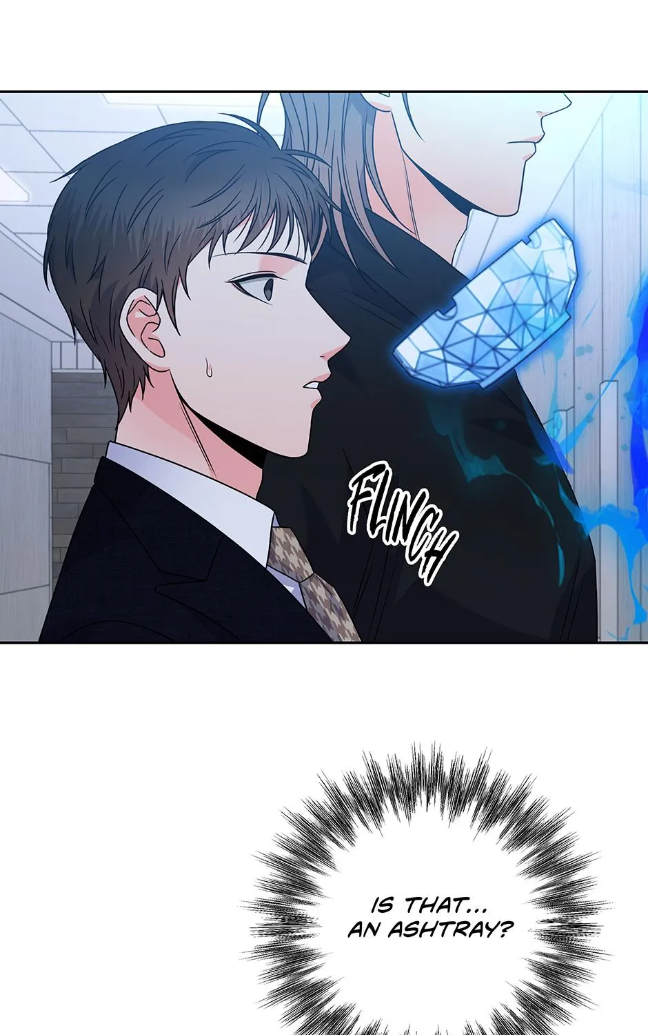 Read Long Live Hate chapter 40 image 11 on Lezhin