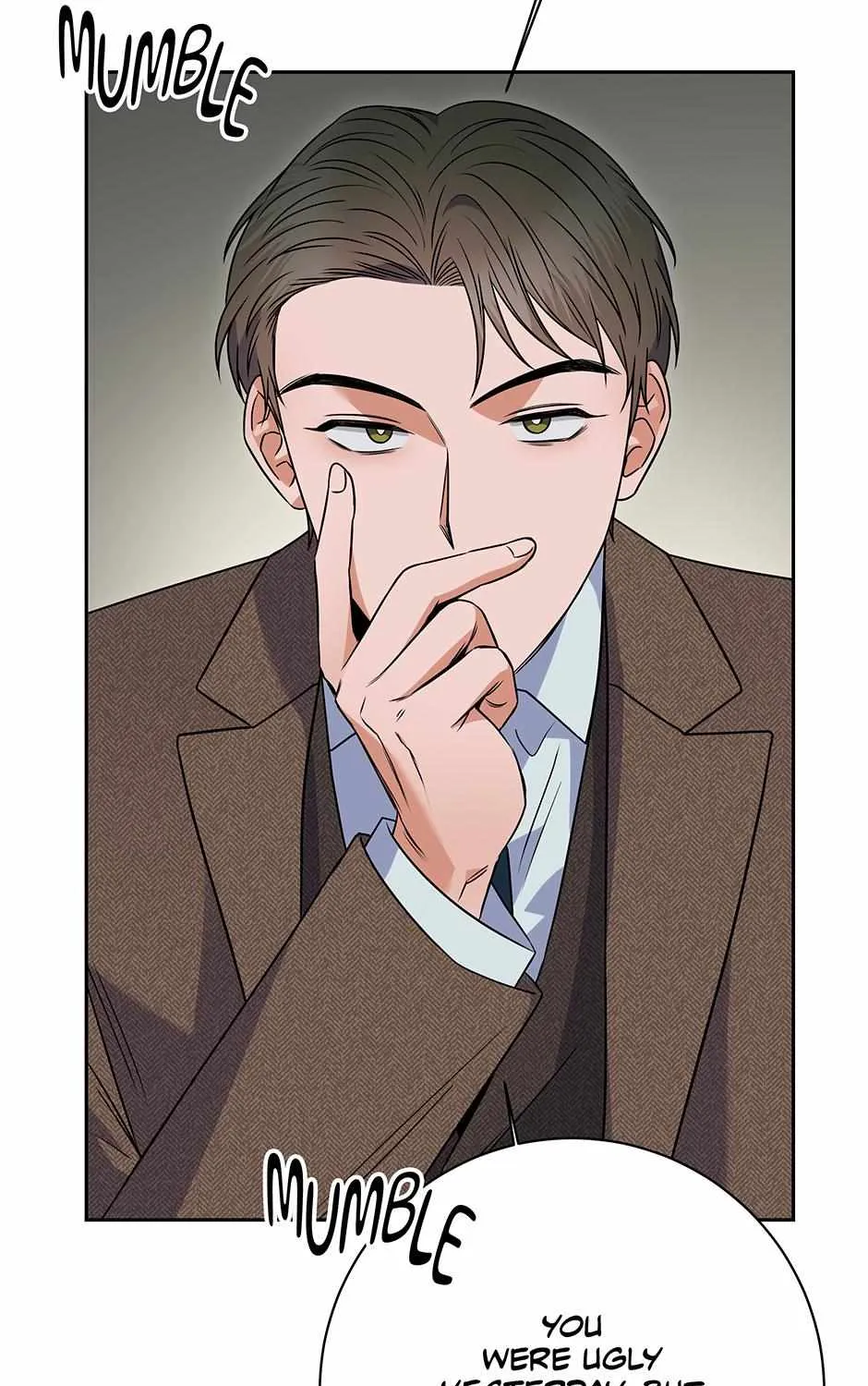 Read Long Live Hate chapter 40 image 111 on Lezhin