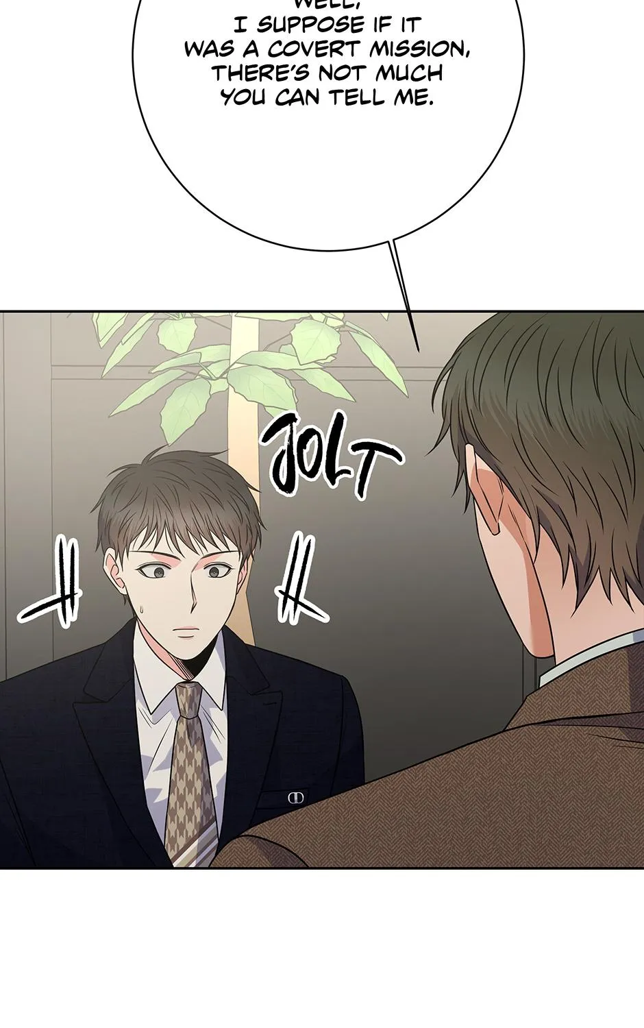 Read Long Live Hate chapter 40 image 125 on Lezhin