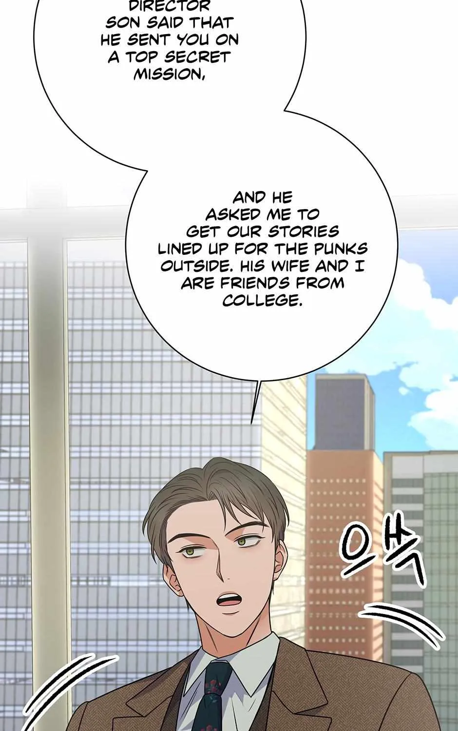 Read Long Live Hate chapter 40 image 127 on Lezhin