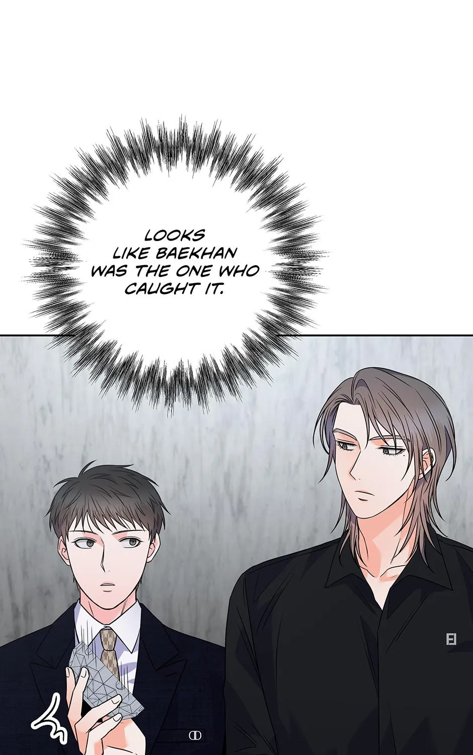 Read Long Live Hate chapter 40 image 13 on Lezhin