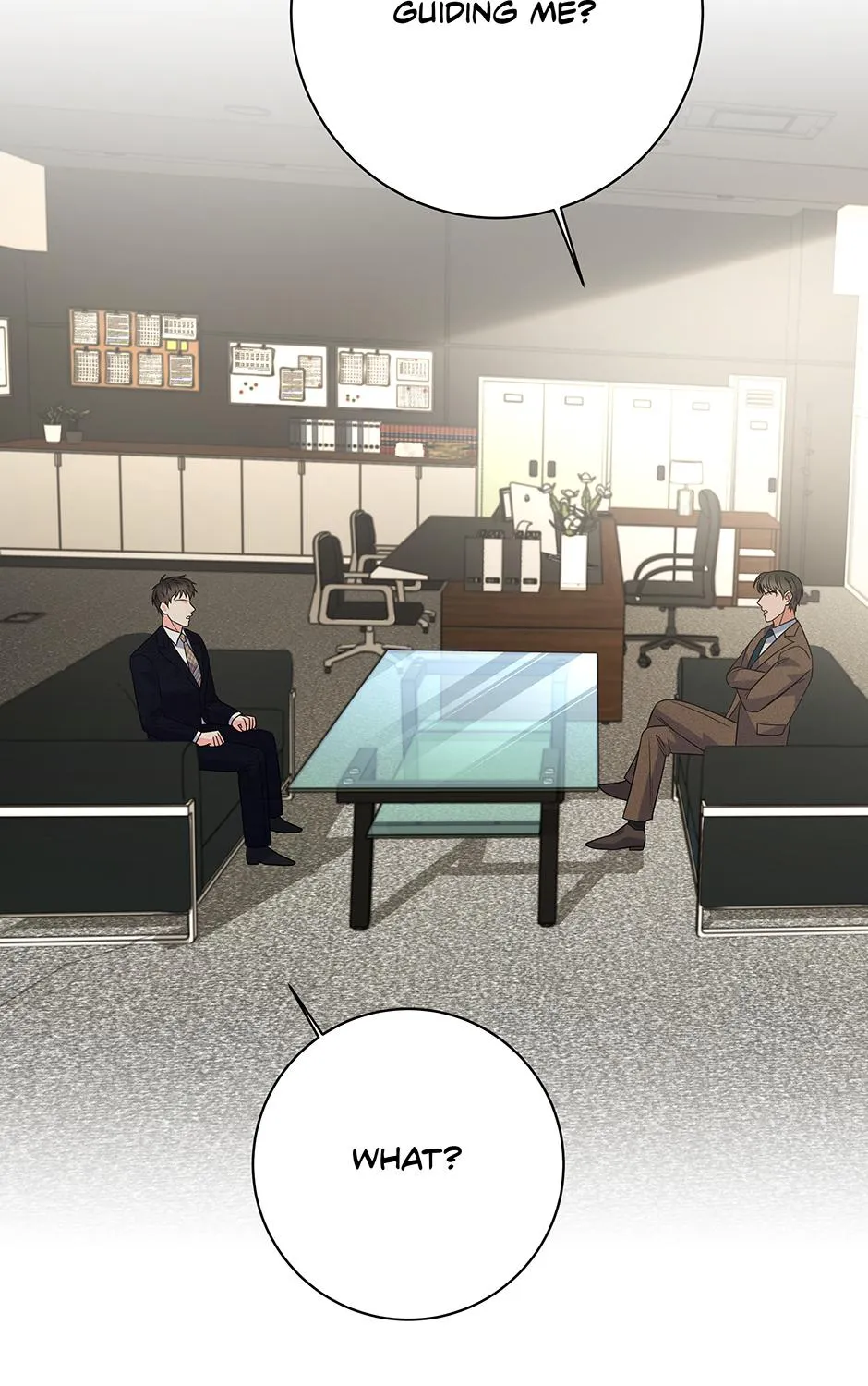 Read Long Live Hate chapter 40 image 131 on Lezhin