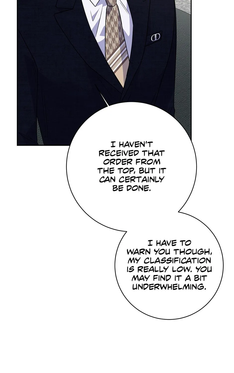 Read Long Live Hate chapter 40 image 137 on Lezhin