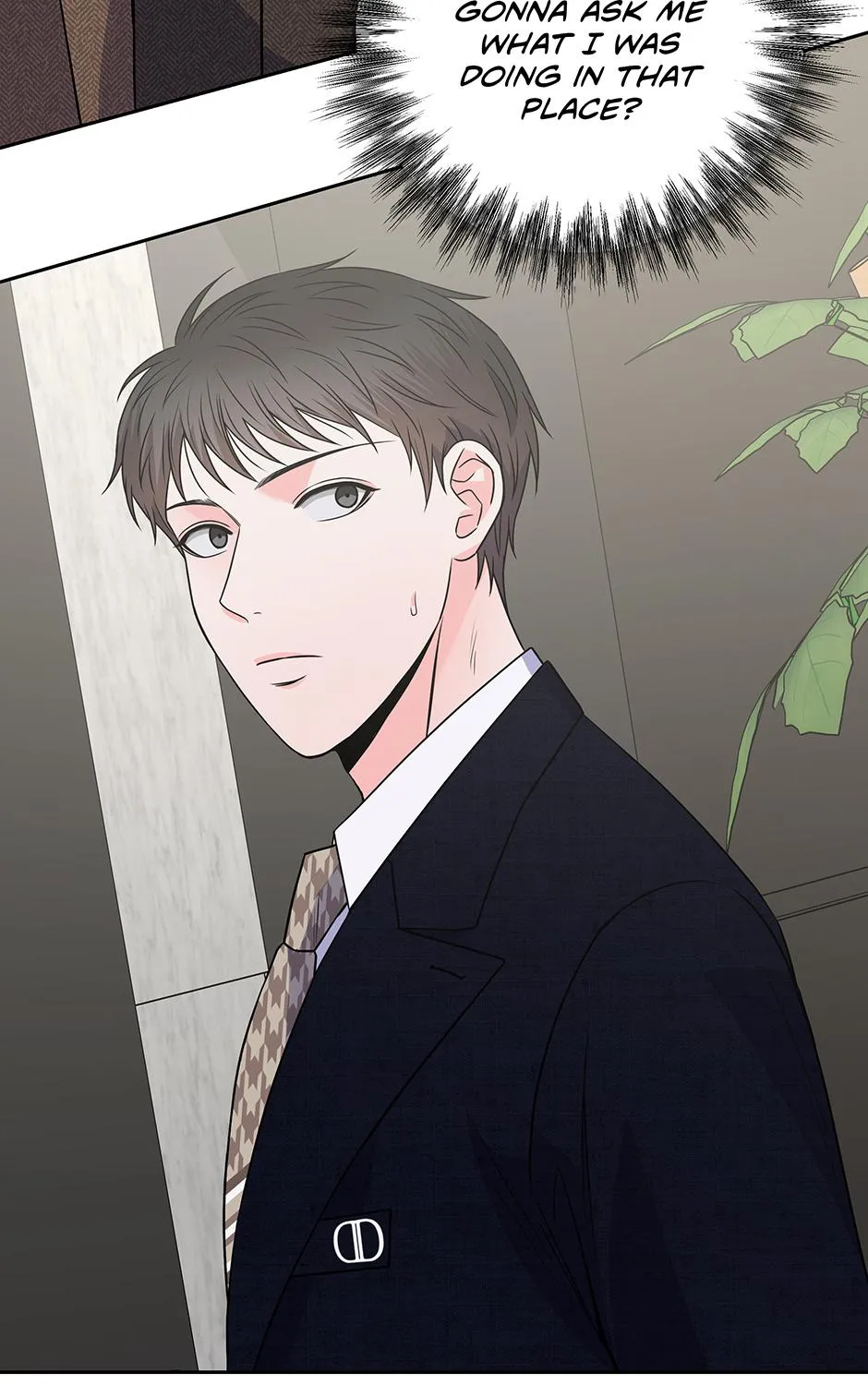 Read Long Live Hate chapter 40 image 147 on Lezhin