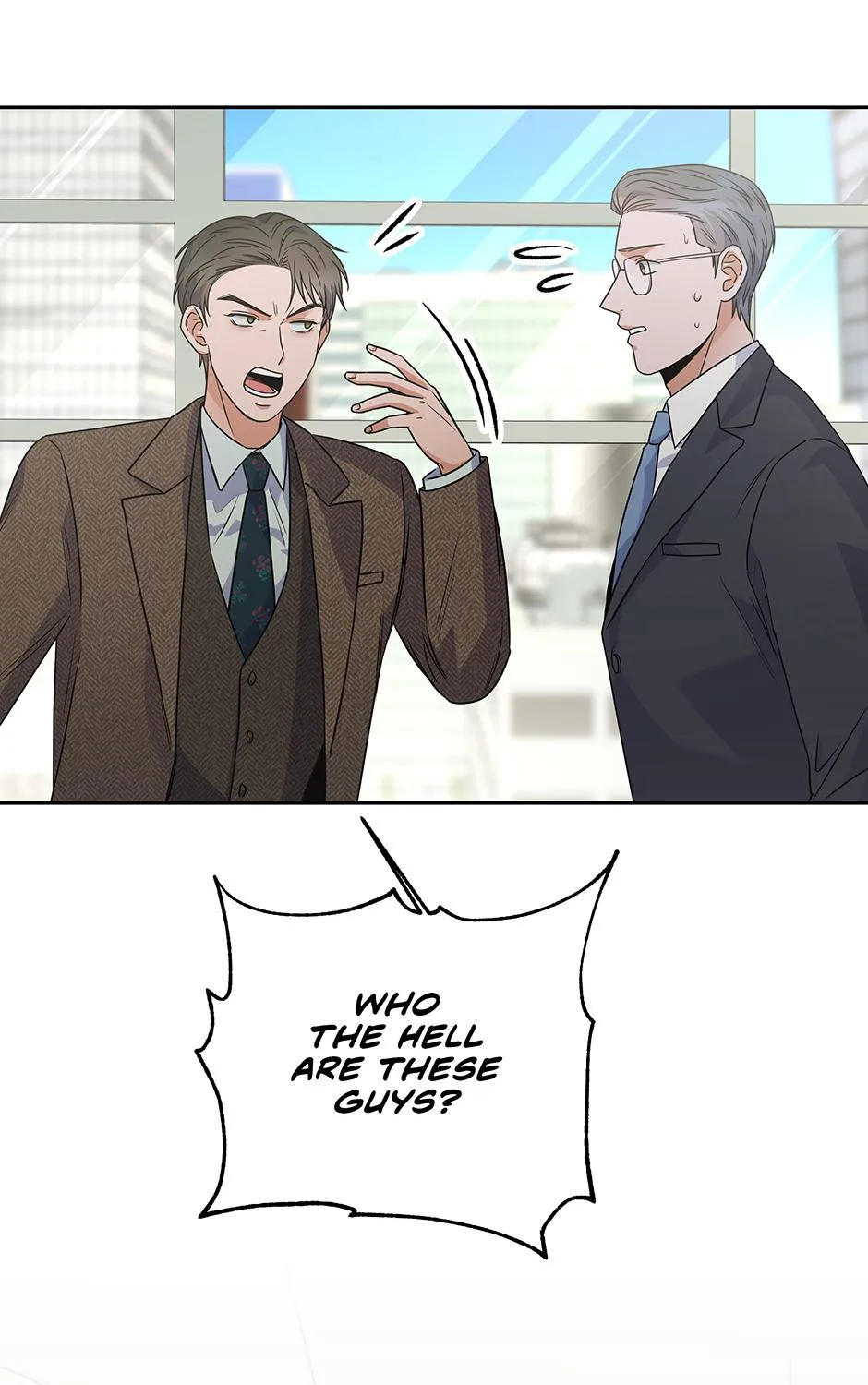 Read Long Live Hate chapter 40 image 19 on Lezhin