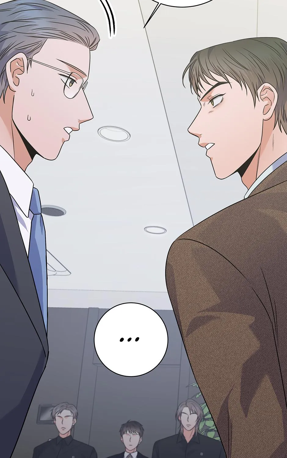 Read Long Live Hate chapter 40 image 21 on Lezhin