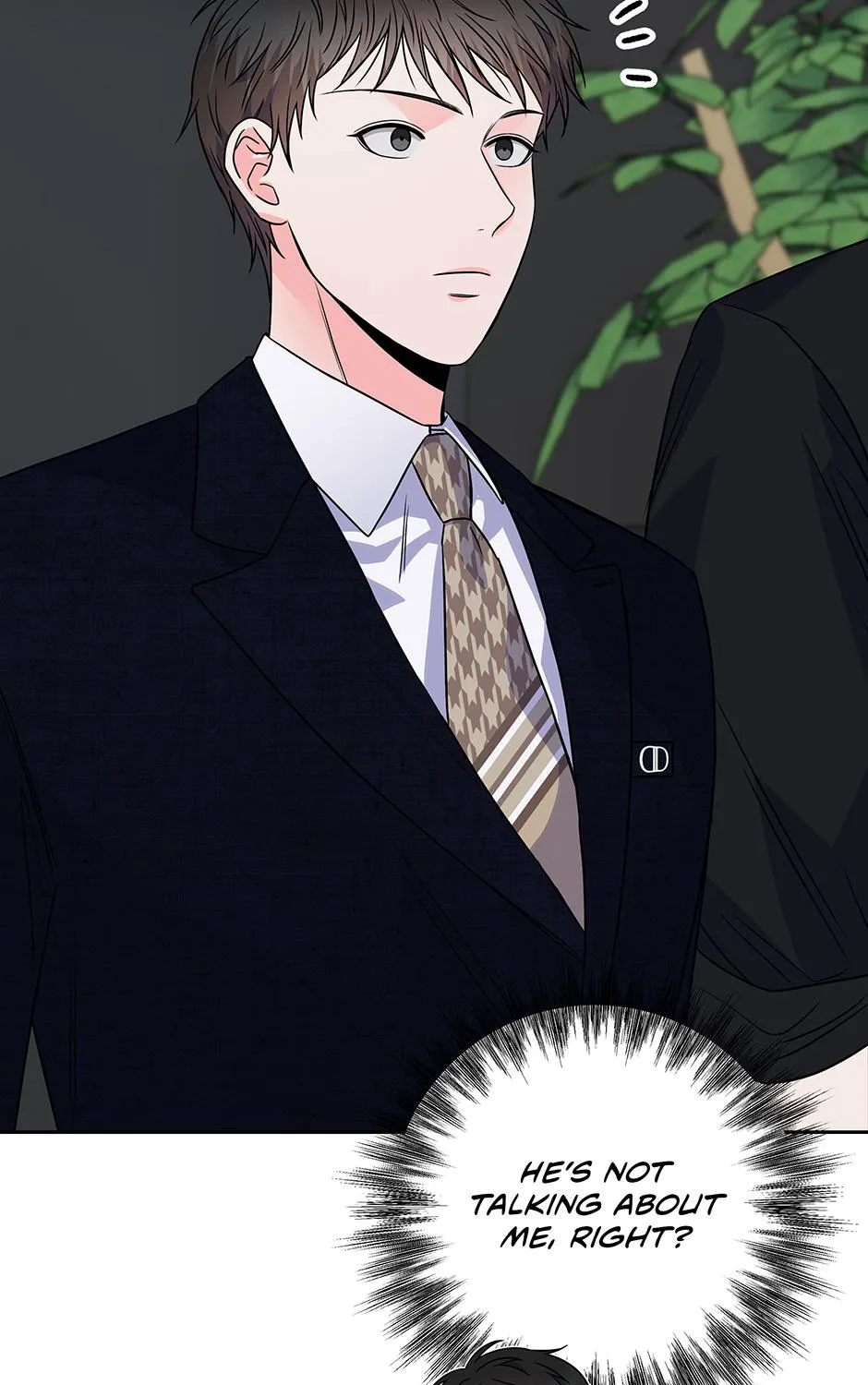 Read Long Live Hate chapter 40 image 25 on Lezhin