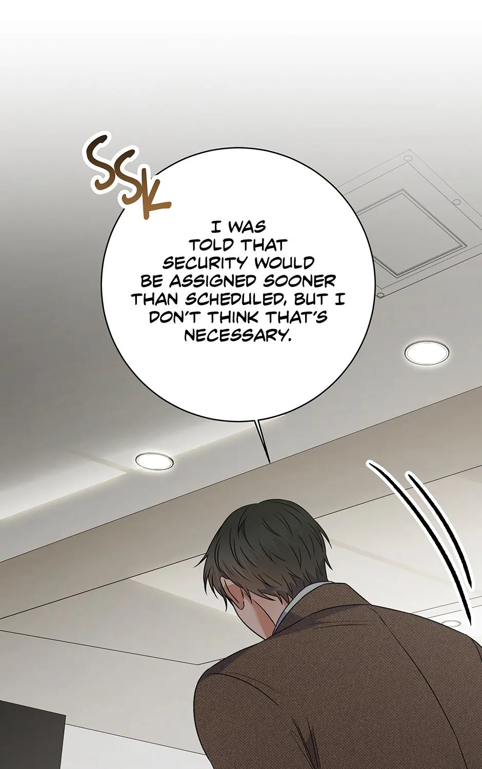 Read Long Live Hate chapter 40 image 27 on Lezhin