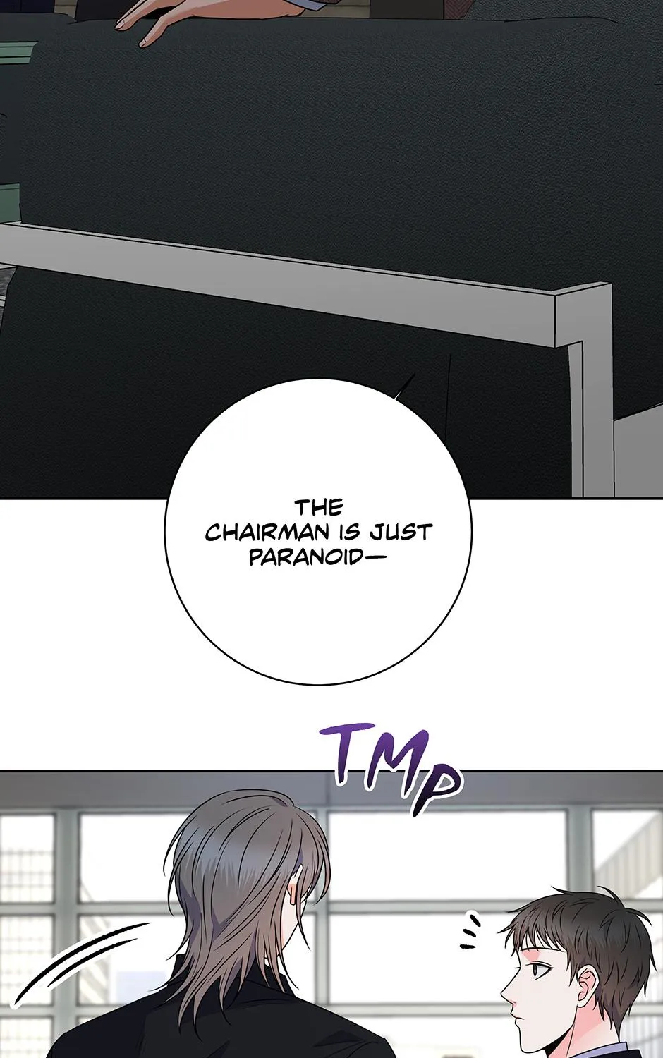 Read Long Live Hate chapter 40 image 29 on Lezhin