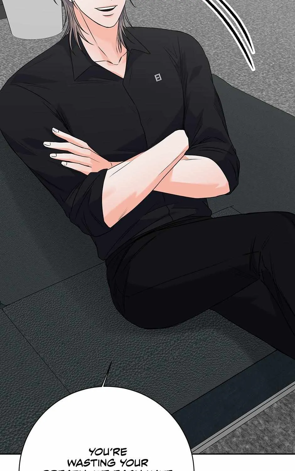 Read Long Live Hate chapter 40 image 33 on Lezhin