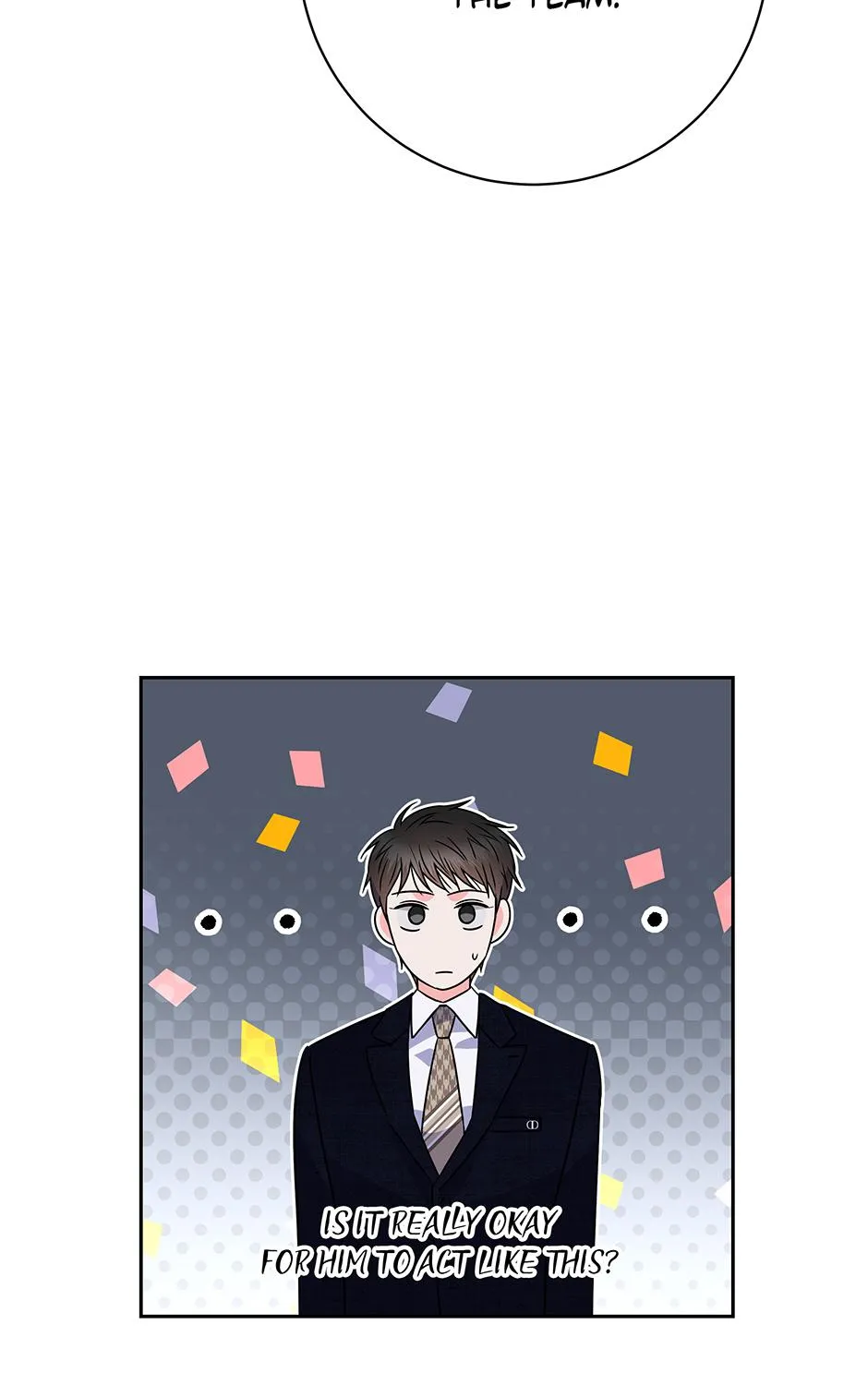 Read Long Live Hate chapter 40 image 35 on Lezhin