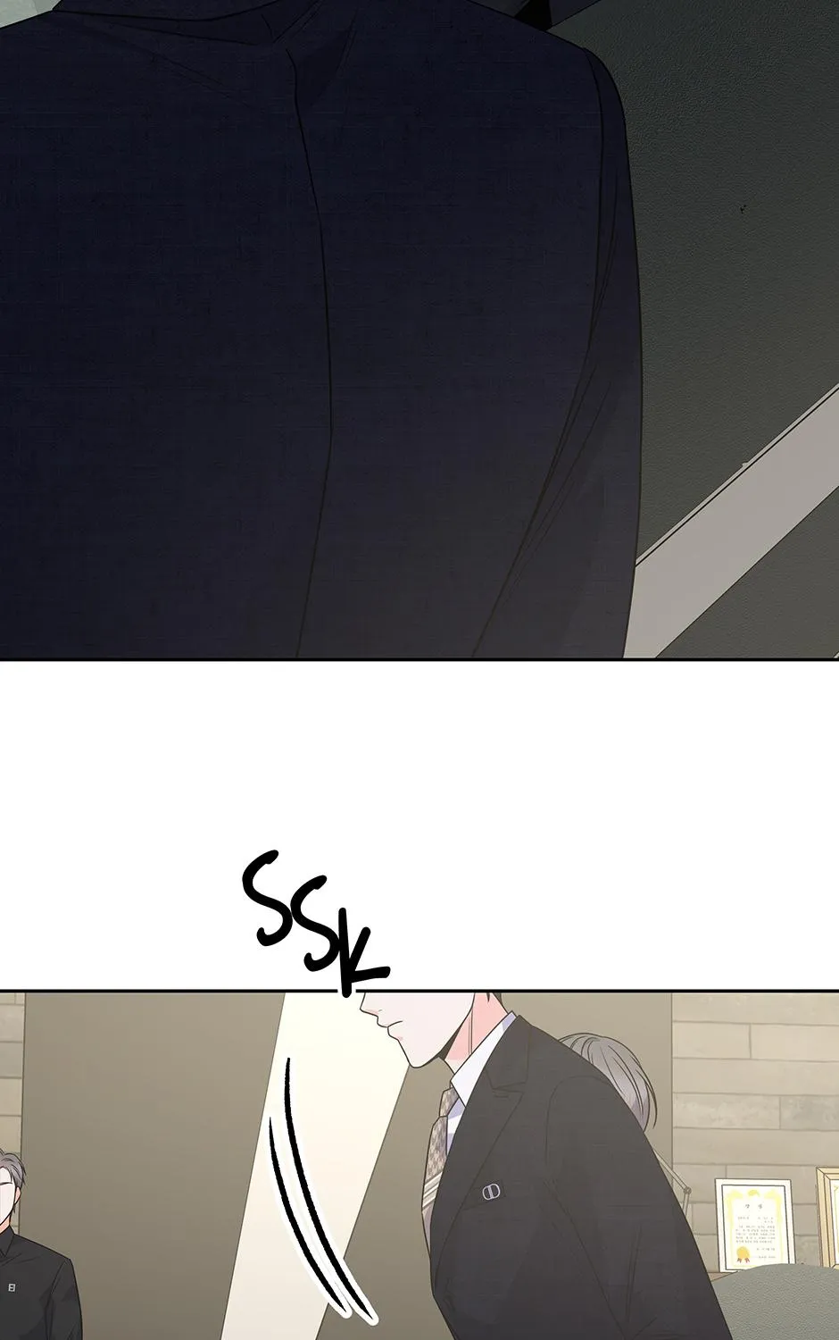 Read Long Live Hate chapter 40 image 39 on Lezhin
