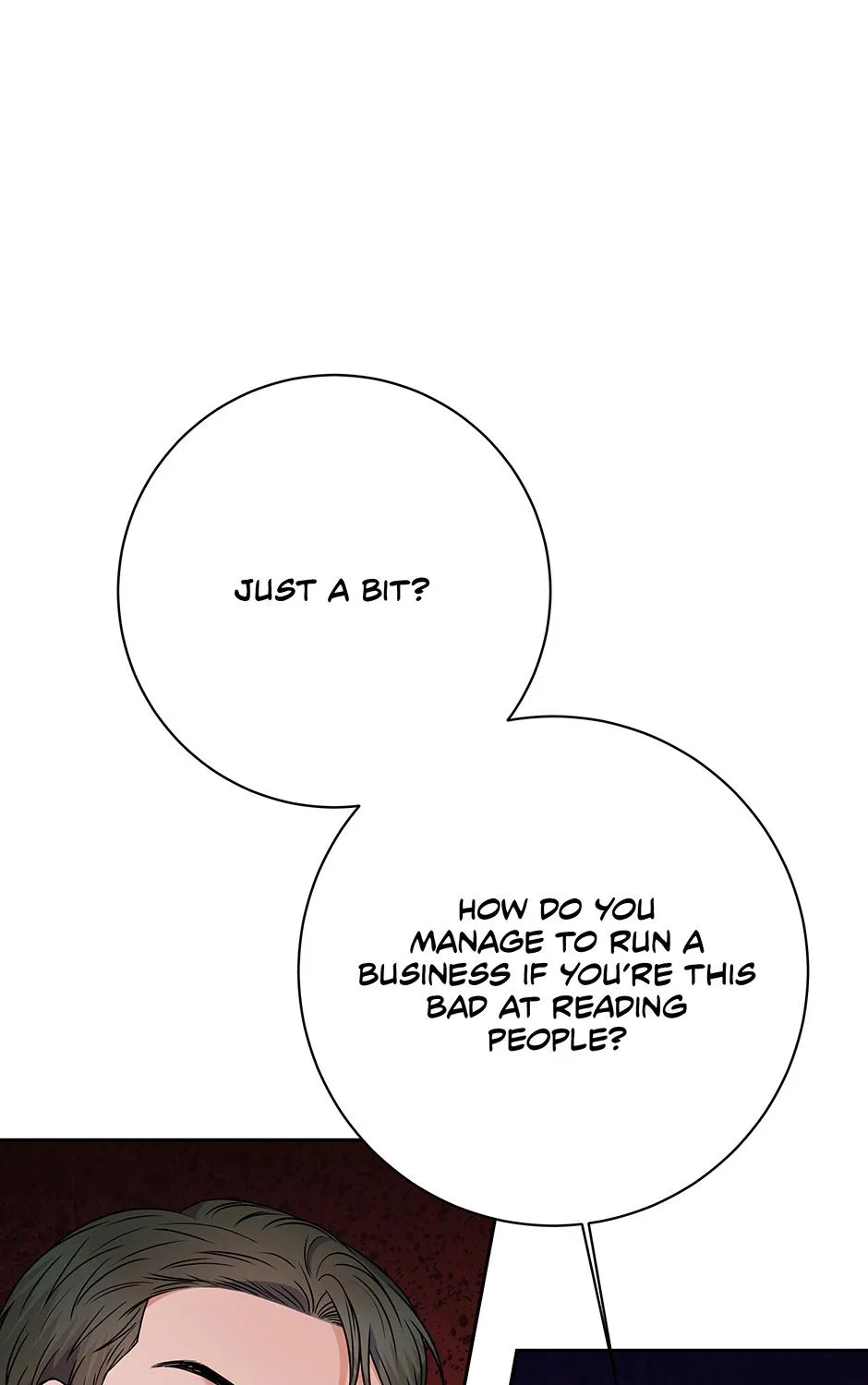 Read Long Live Hate chapter 40 image 45 on Lezhin
