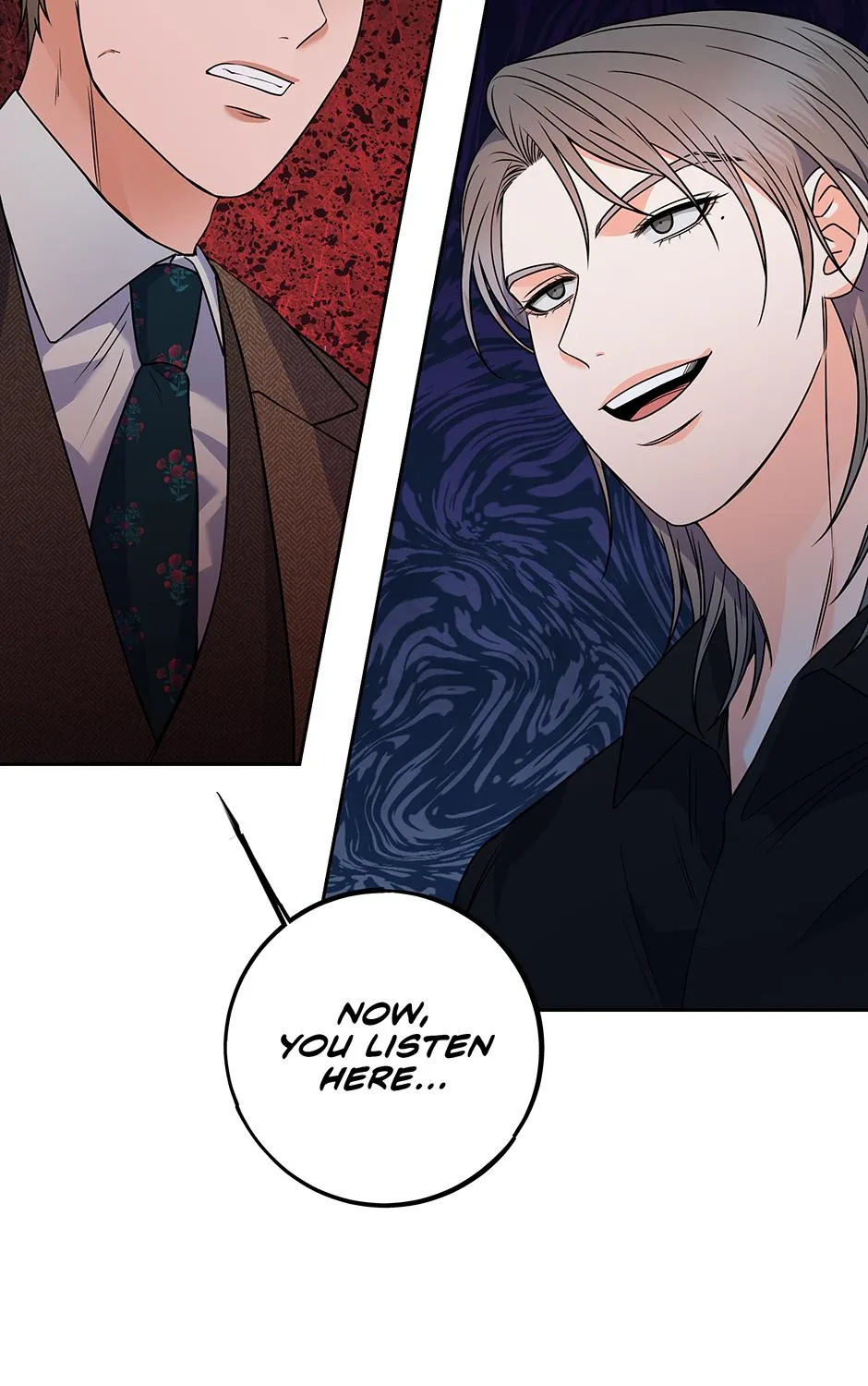 Read Long Live Hate chapter 40 image 47 on Lezhin