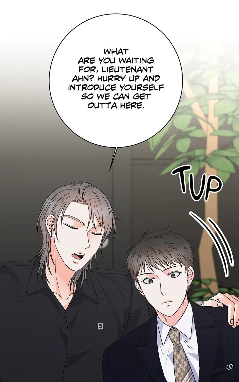 Read Long Live Hate chapter 40 image 49 on Lezhin