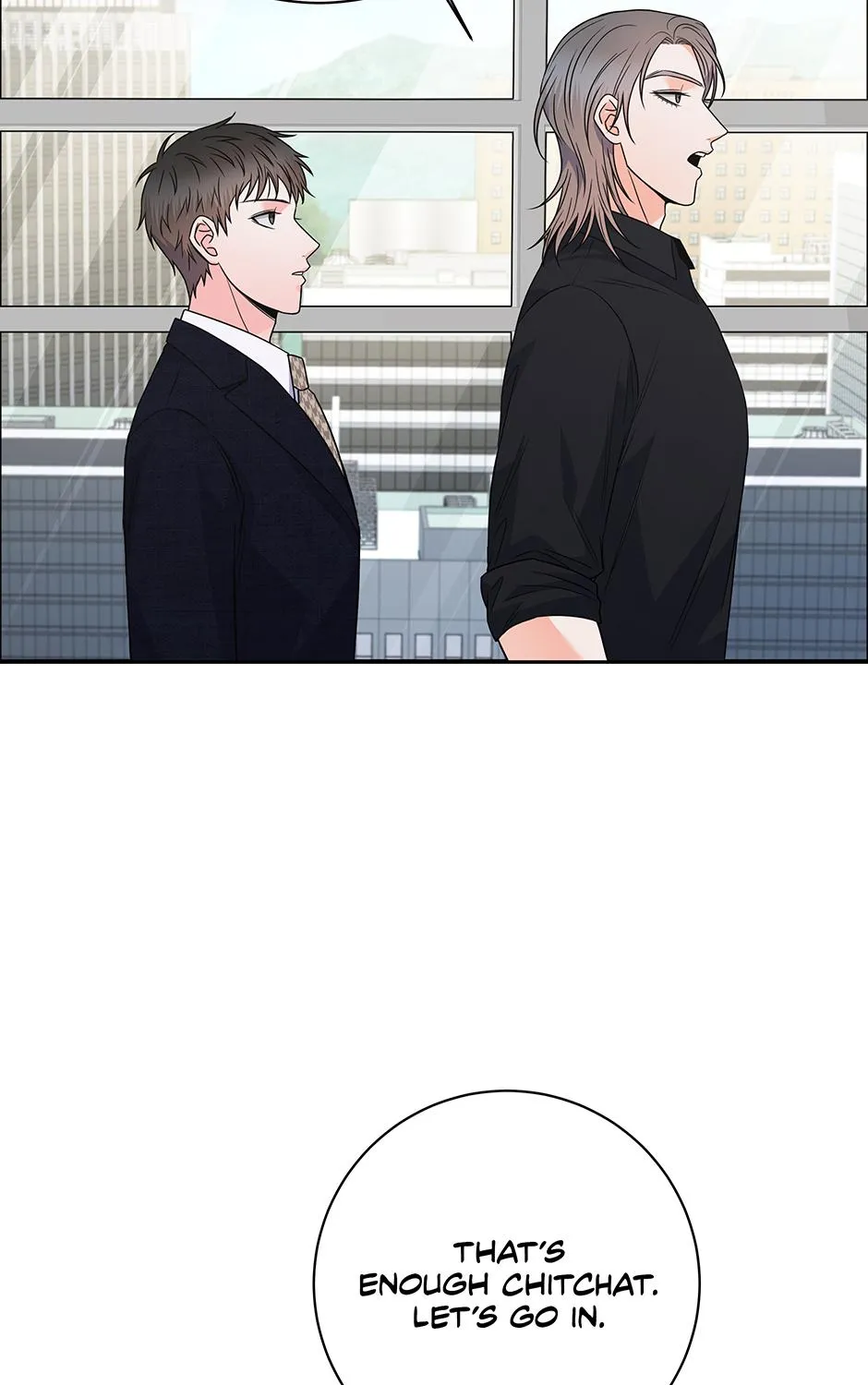 Read Long Live Hate chapter 40 image 5 on Lezhin