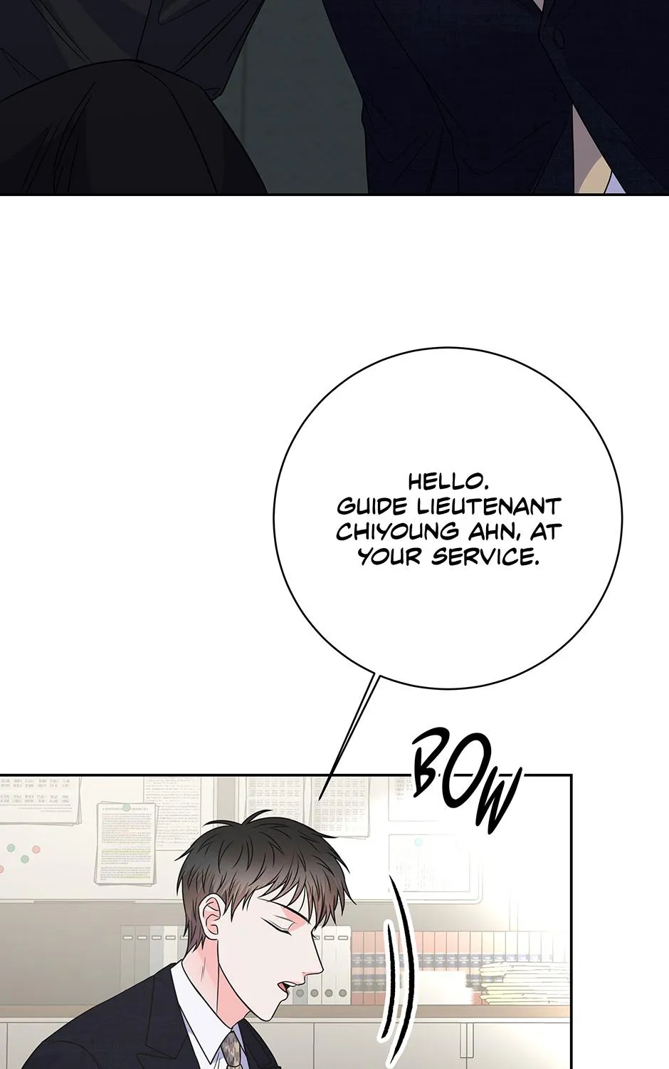Read Long Live Hate chapter 40 image 51 on Lezhin