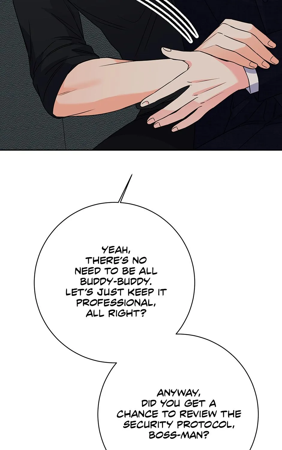 Read Long Live Hate chapter 40 image 69 on Lezhin