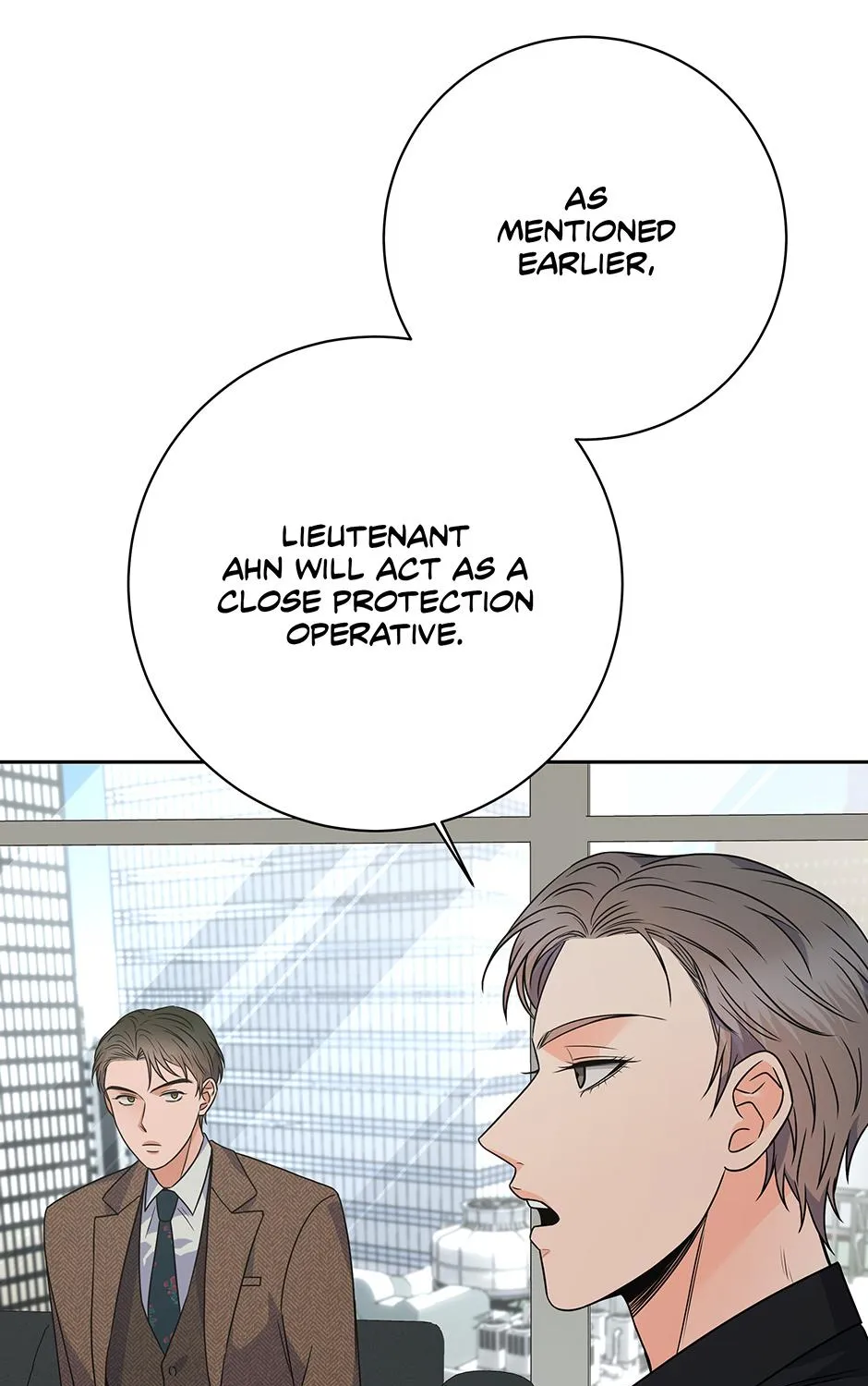 Read Long Live Hate chapter 40 image 75 on Lezhin
