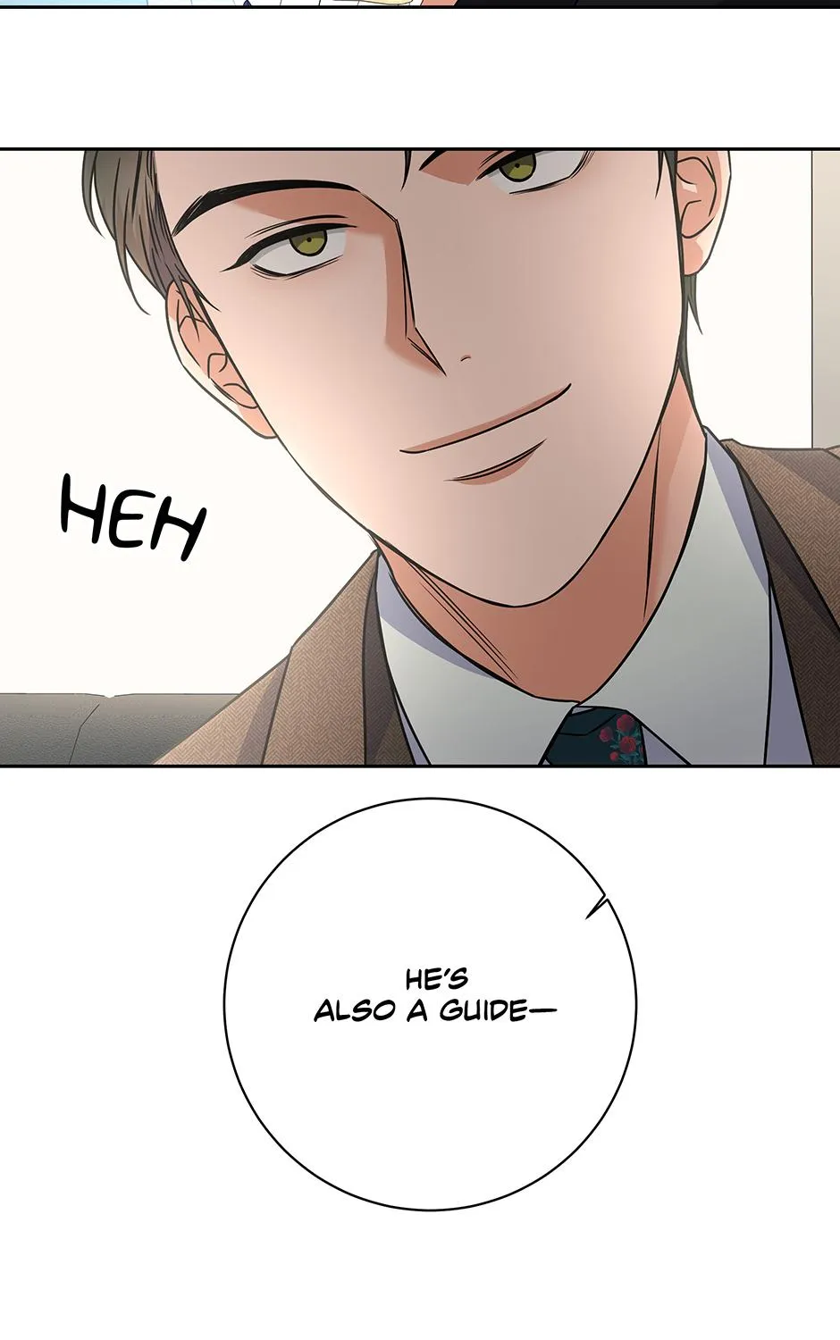 Read Long Live Hate chapter 40 image 77 on Lezhin