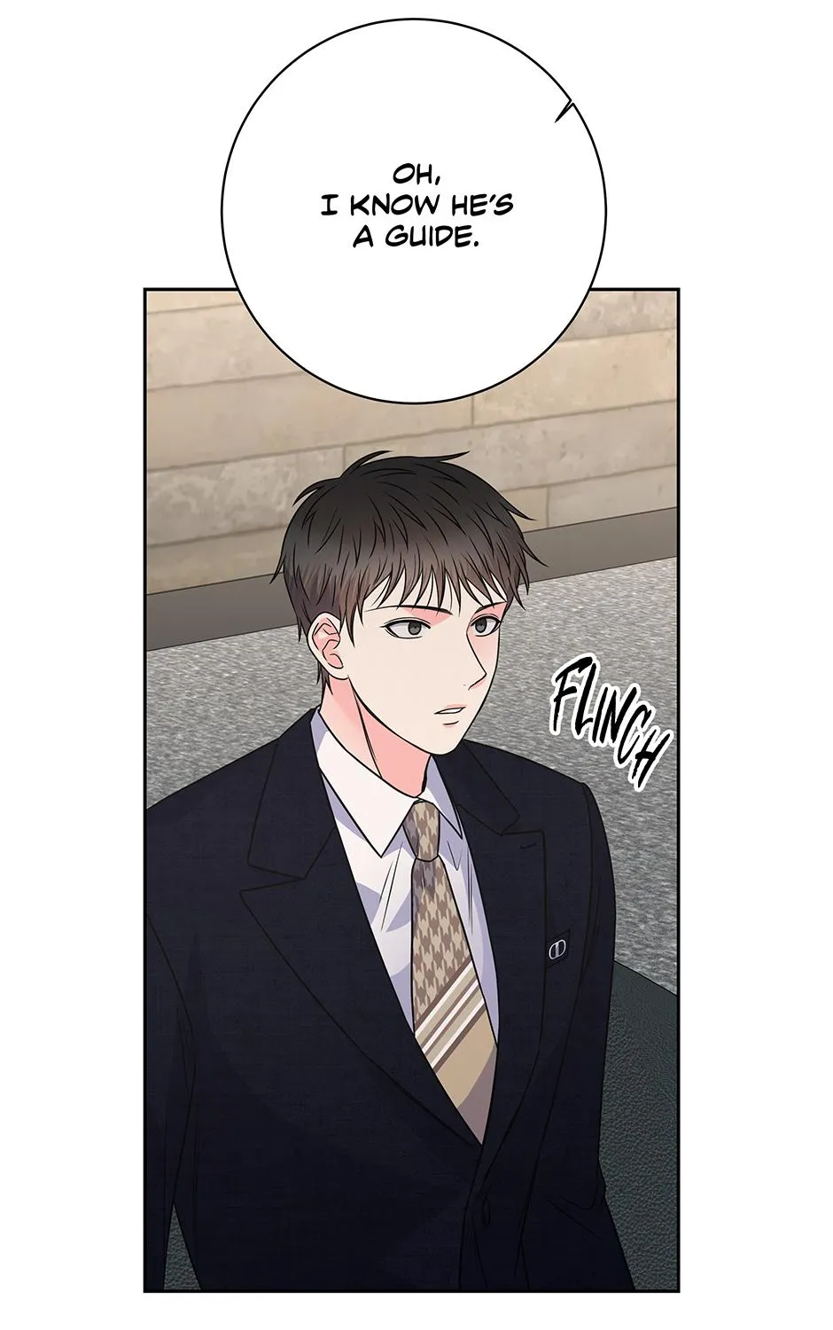 Read Long Live Hate chapter 40 image 79 on Lezhin