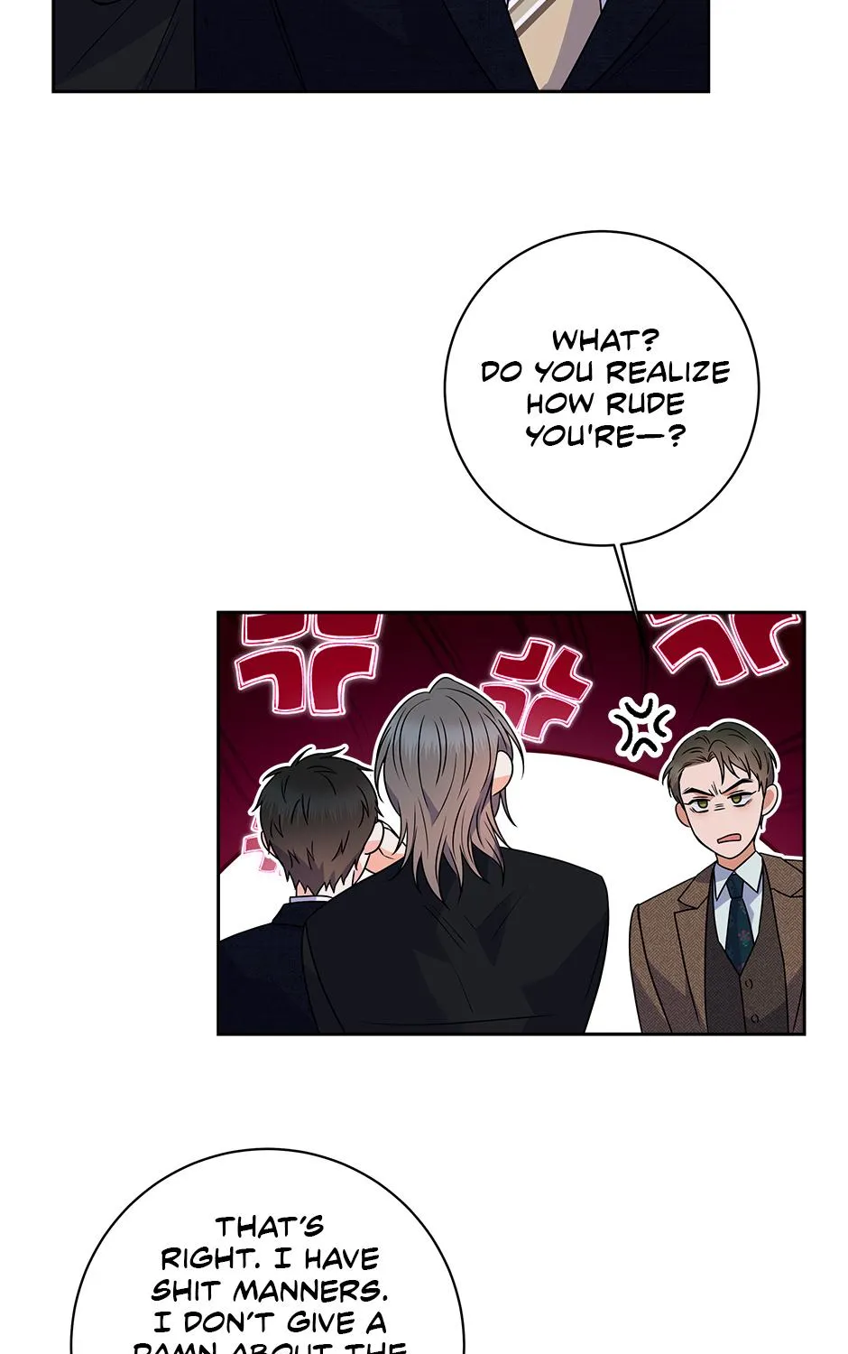 Read Long Live Hate chapter 40 image 83 on Lezhin