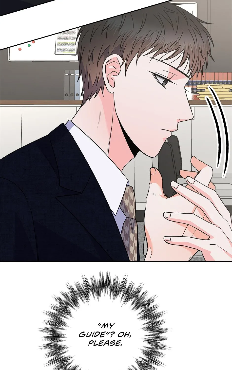 Read Long Live Hate chapter 40 image 89 on Lezhin