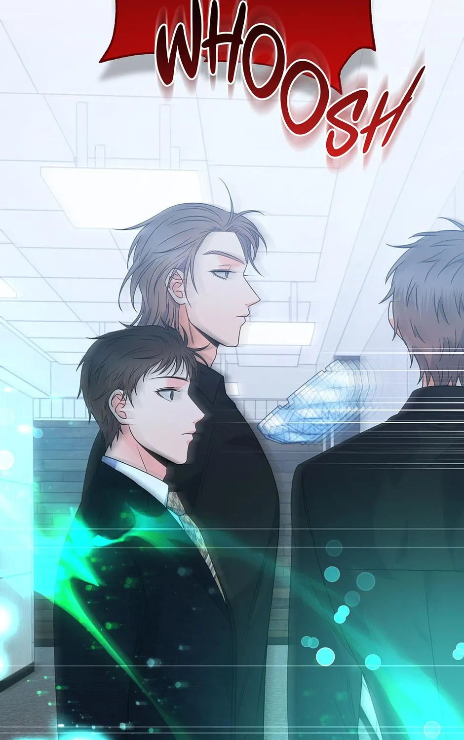 Read Long Live Hate chapter 40 image 9 on Lezhin