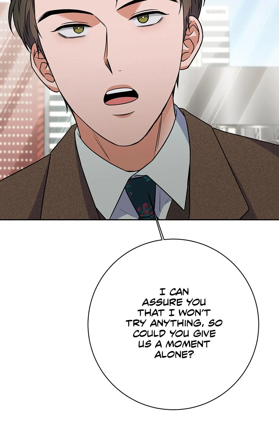Read Long Live Hate chapter 40 image 93 on Lezhin