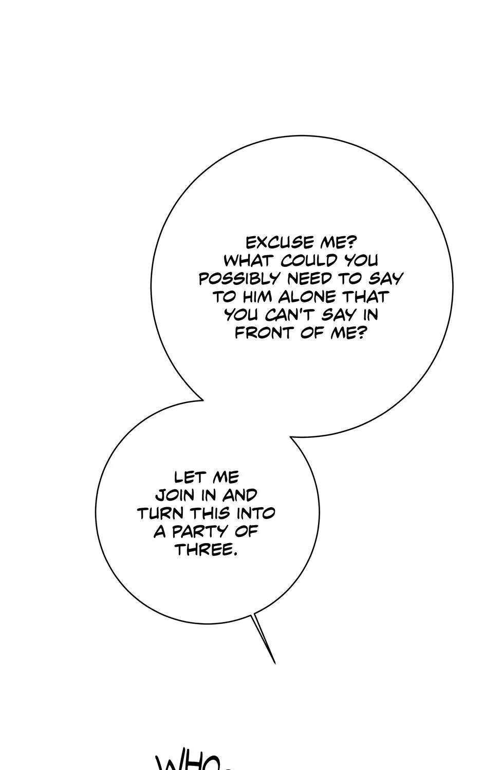 Read Long Live Hate chapter 40 image 95 on Lezhin