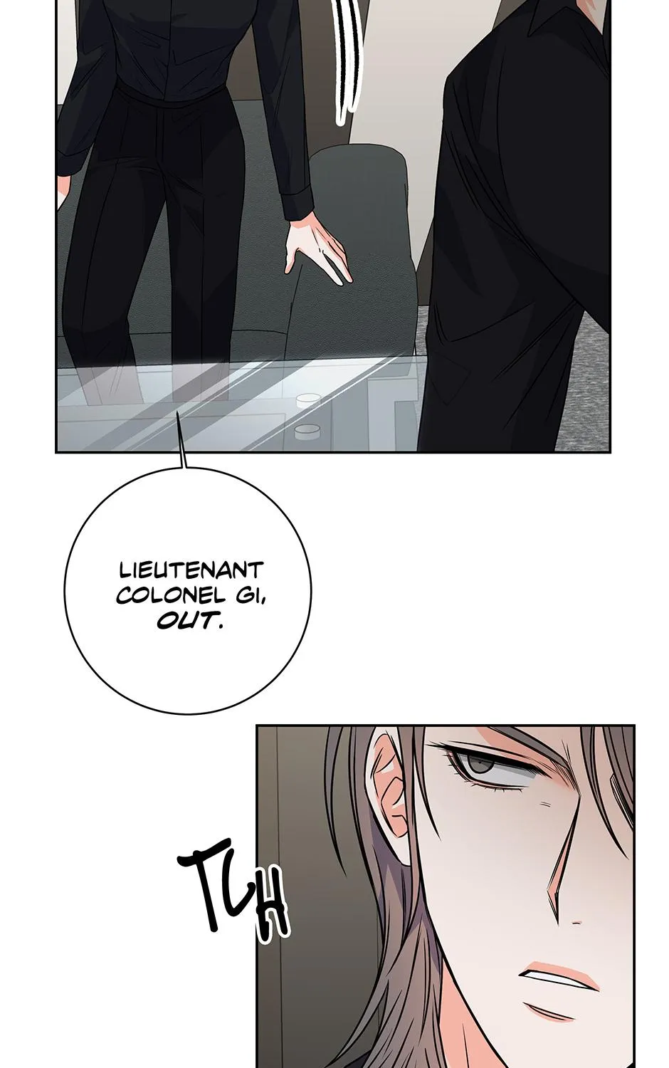 Read Long Live Hate chapter 40 image 97 on Lezhin