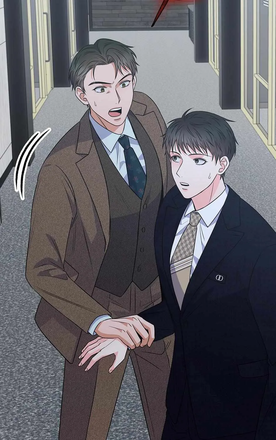 Read Long Live Hate chapter 41 image 10 on Lezhin