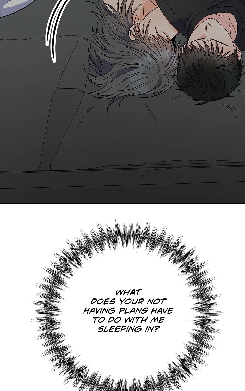 Read Long Live Hate chapter 41 image 100 on Lezhin